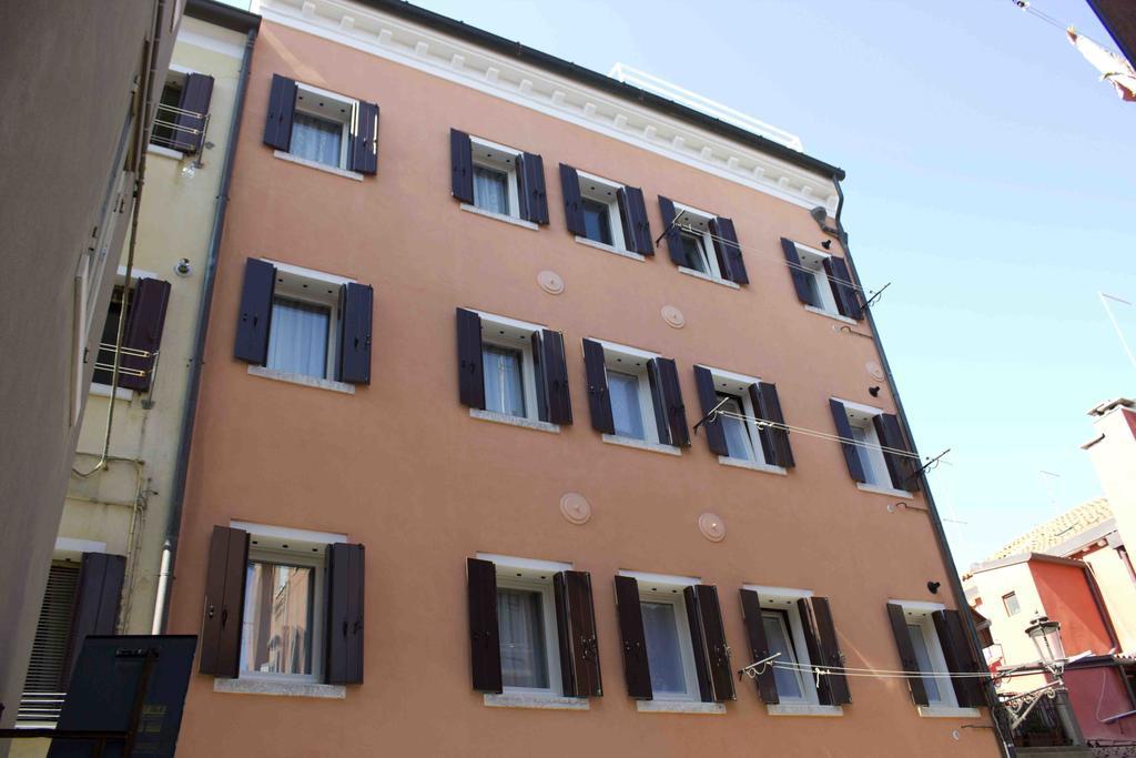 Casa Padoan Apartment Чоджия Стая снимка