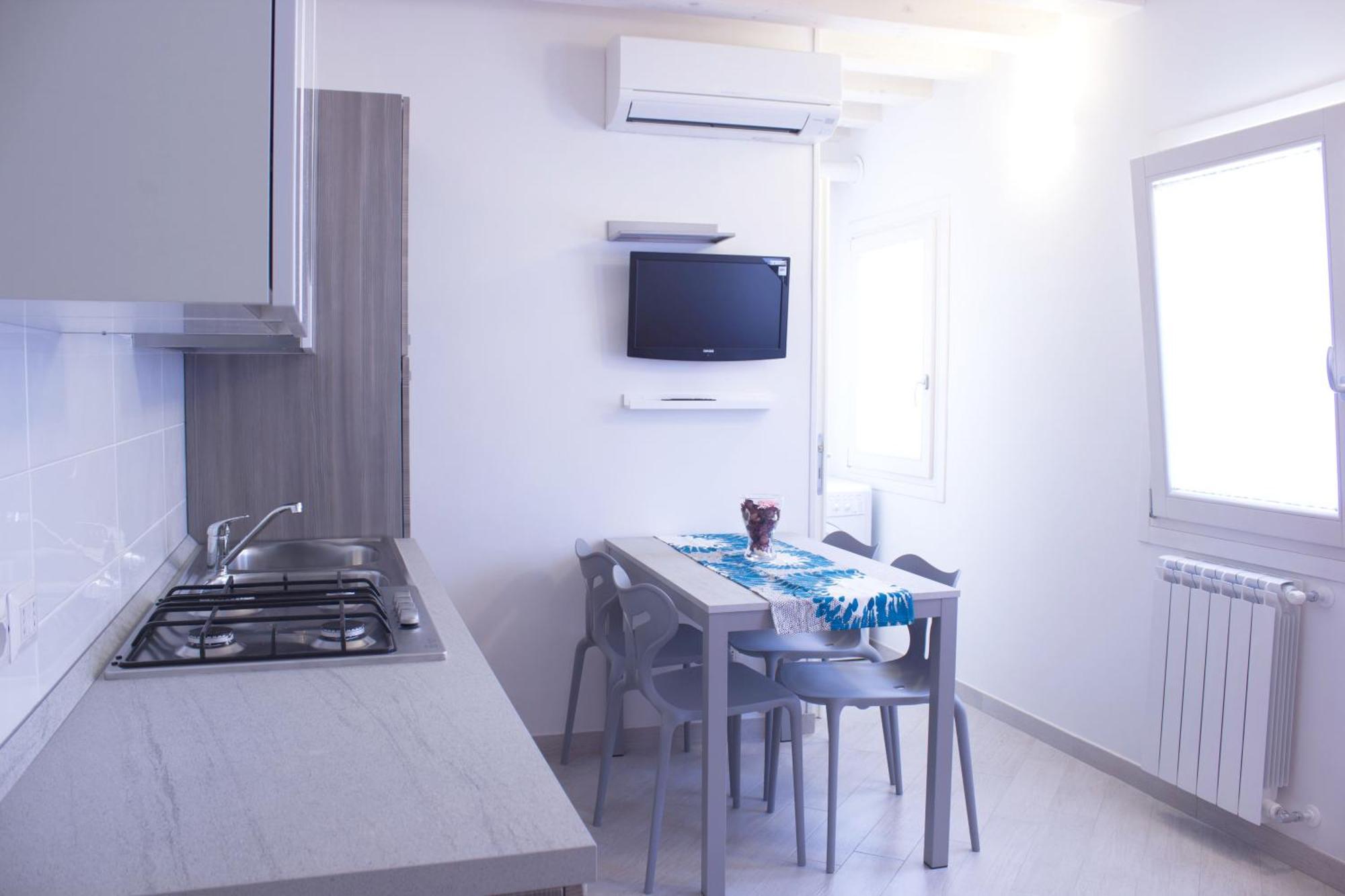 Casa Padoan Apartment Чоджия Екстериор снимка
