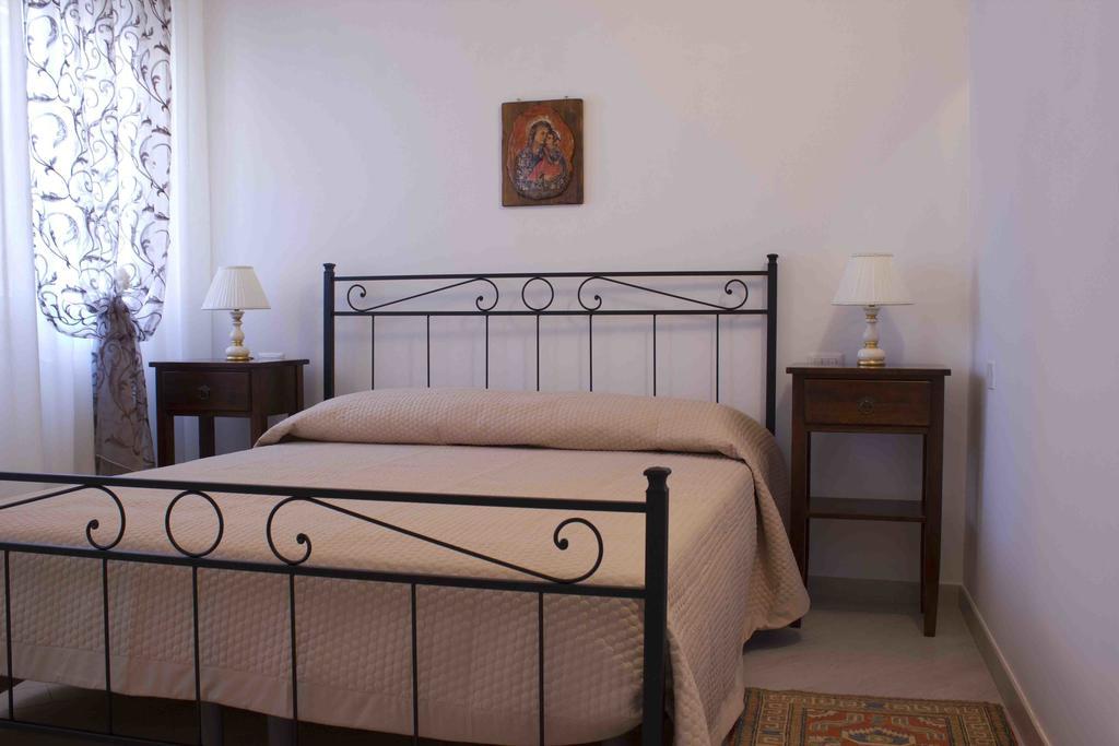 Casa Padoan Apartment Чоджия Стая снимка