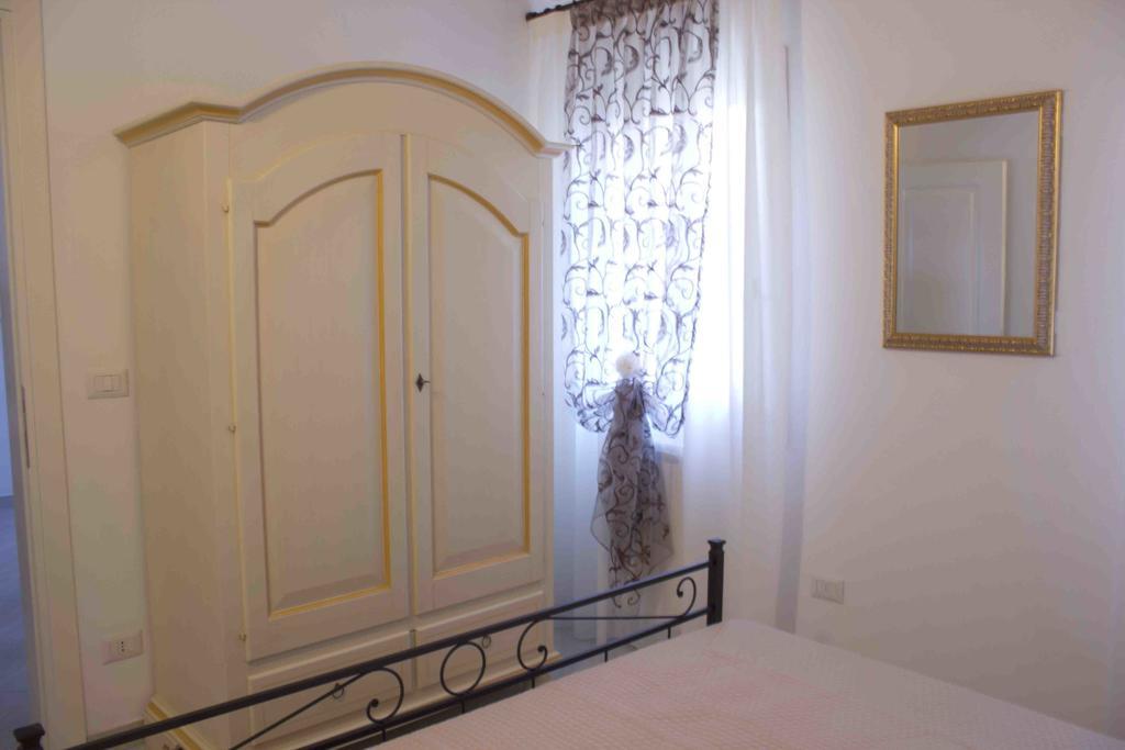 Casa Padoan Apartment Чоджия Стая снимка