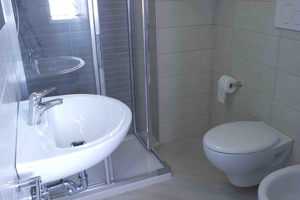Casa Padoan Apartment Чоджия Стая снимка