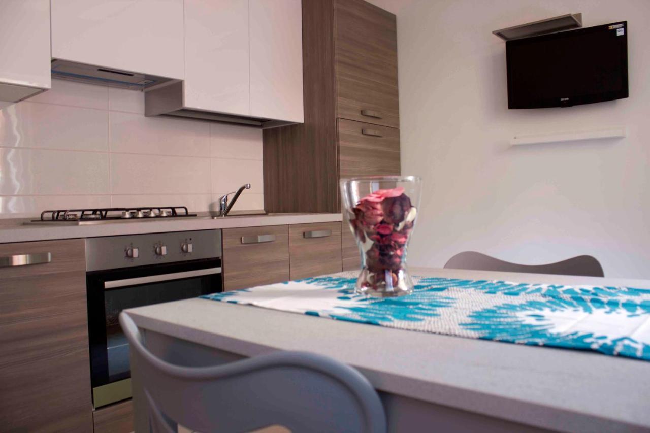 Casa Padoan Apartment Чоджия Екстериор снимка