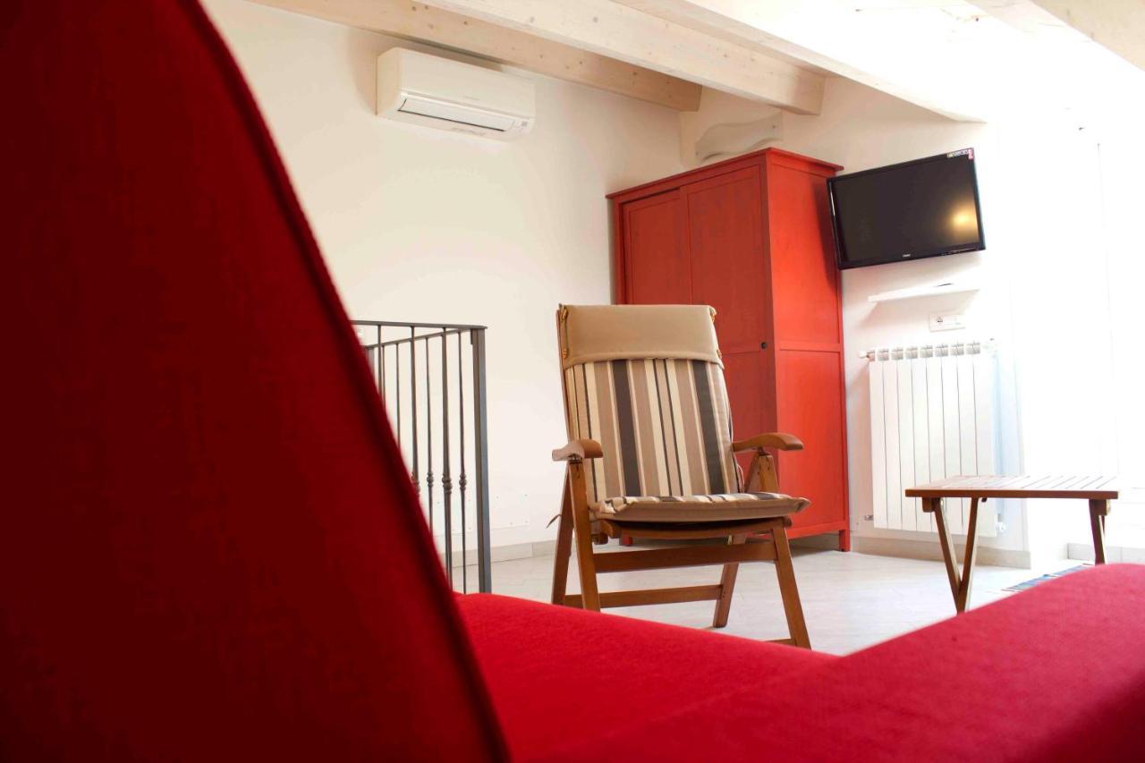 Casa Padoan Apartment Чоджия Екстериор снимка