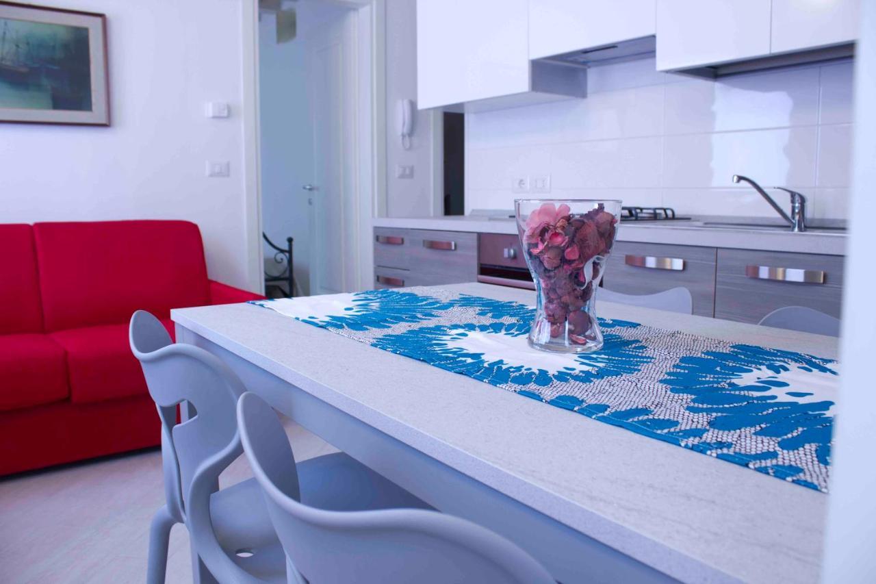 Casa Padoan Apartment Чоджия Екстериор снимка
