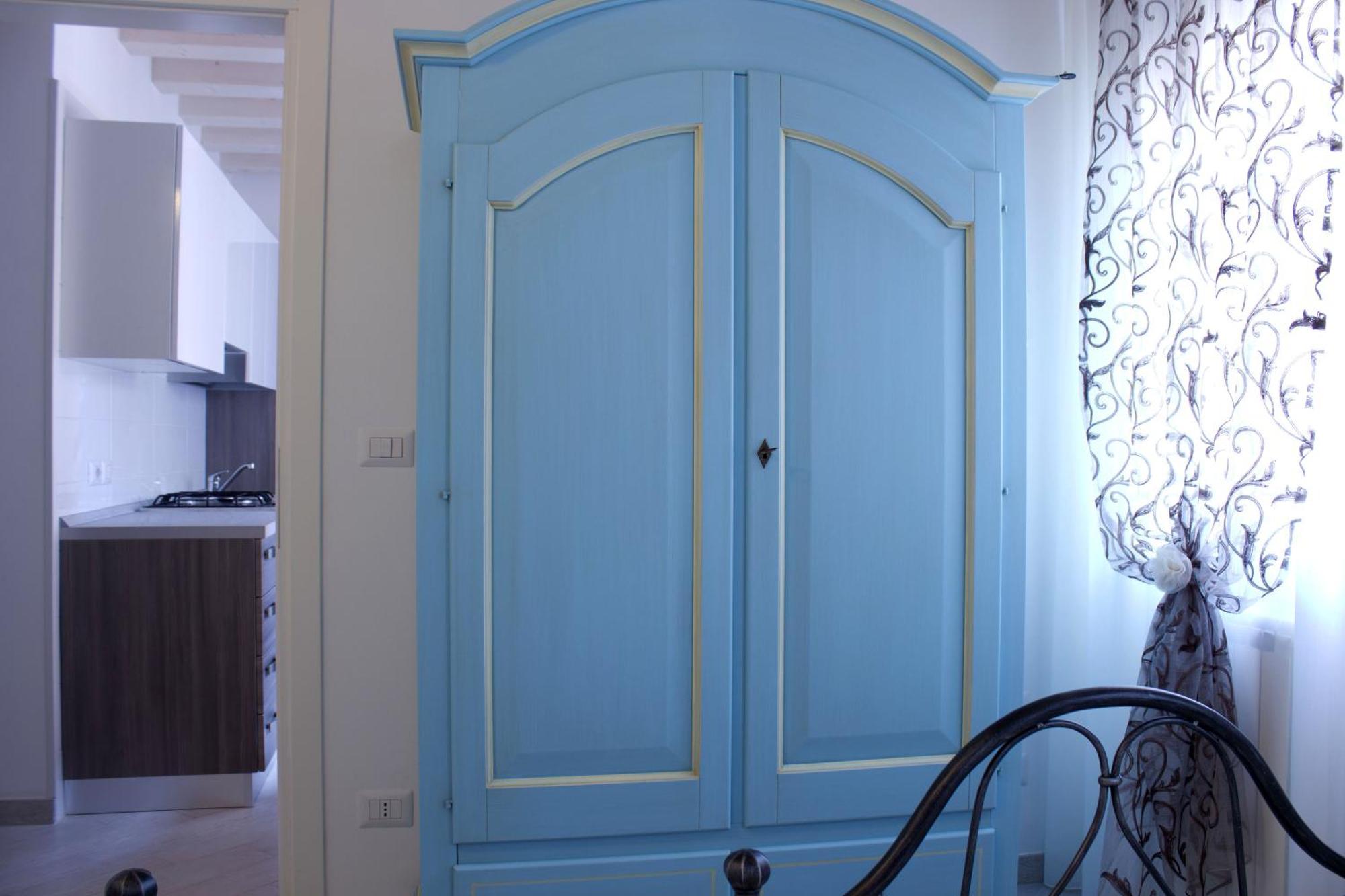Casa Padoan Apartment Чоджия Екстериор снимка