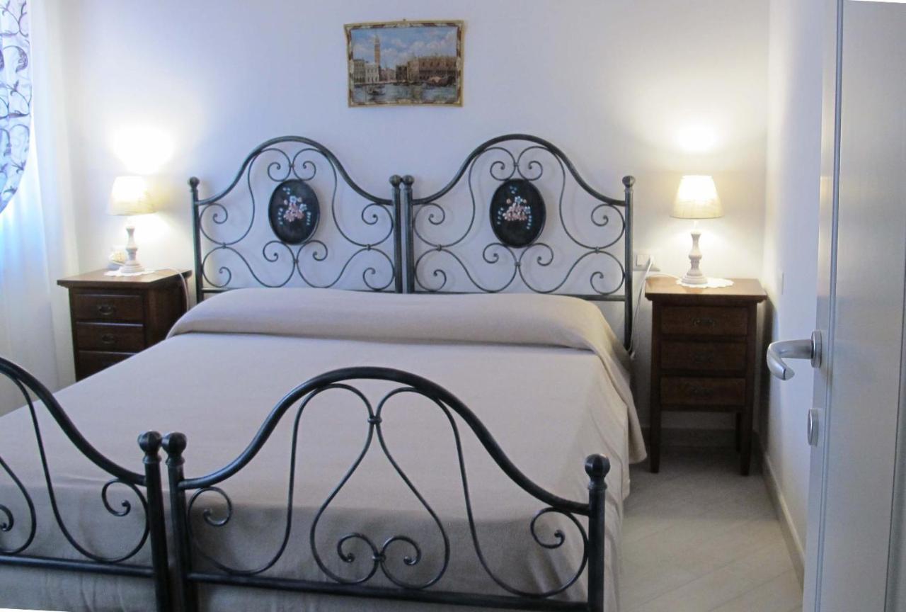 Casa Padoan Apartment Чоджия Екстериор снимка