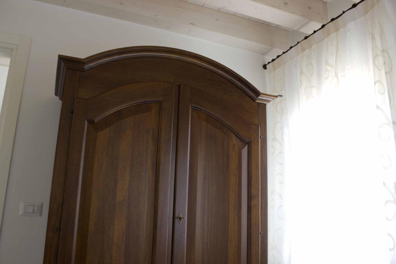 Casa Padoan Apartment Чоджия Екстериор снимка